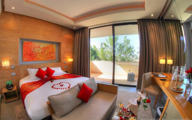 Sirayane Boutique Hotel and Spa