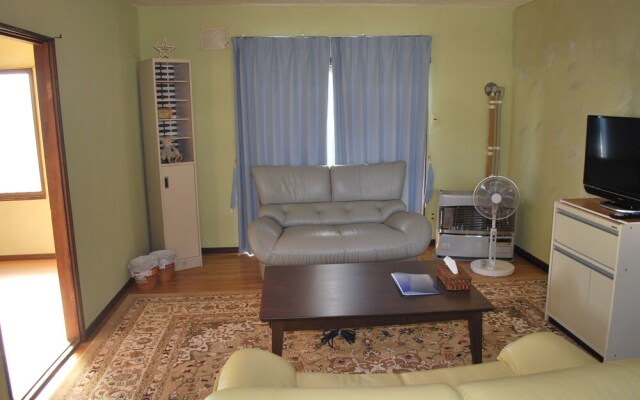 Osamunai House Style