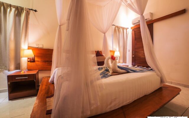 Warisan Villa By Reccoma