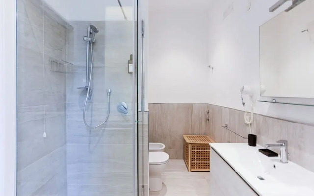 Il Centrale - Camera 1