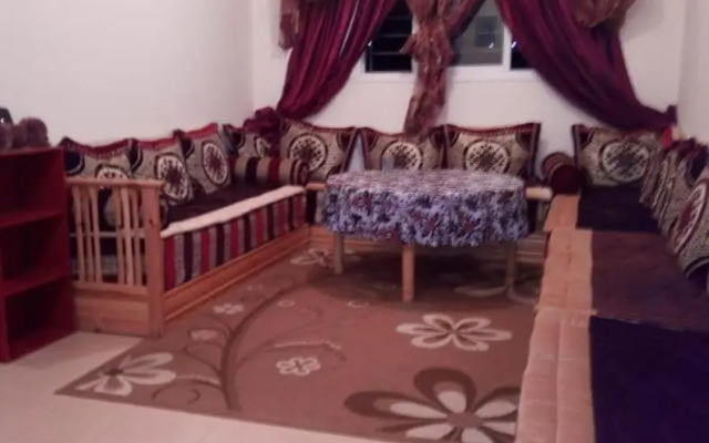 Maison Jad
