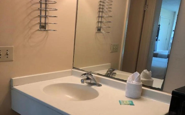 Altamonte Springs Hotel and Suites