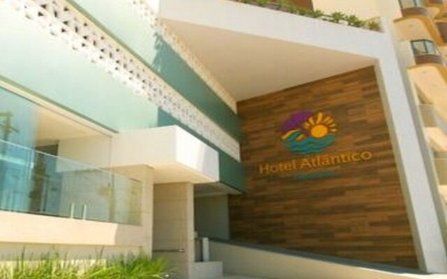 Hotel Atlântico