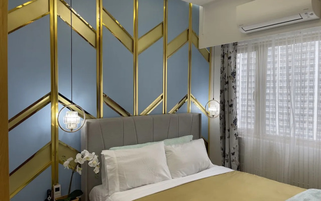 SMDC Coast Residences