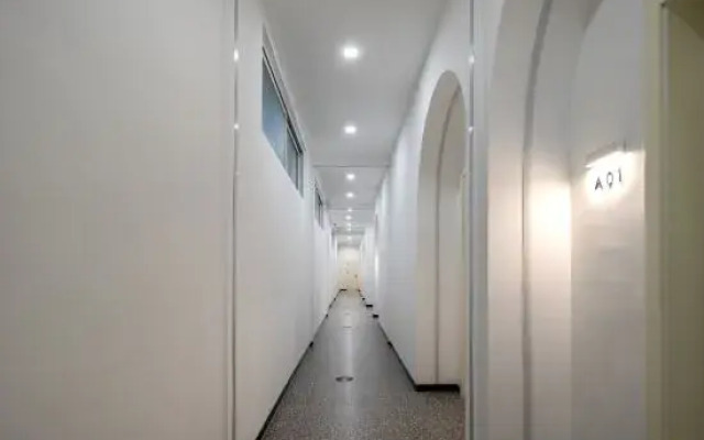 MOON&SUNDesign homestay