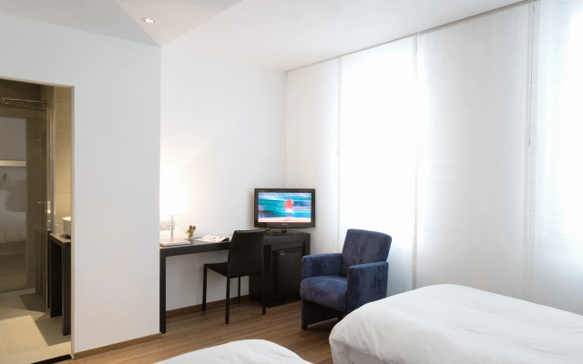 Hôtel Aqua by HappyCulture