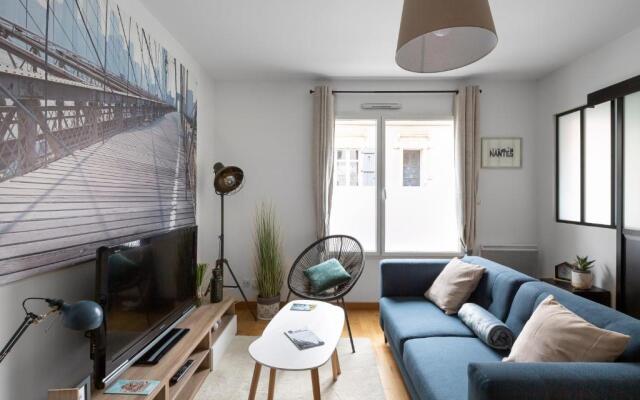 Le Nelson by Cocoonr