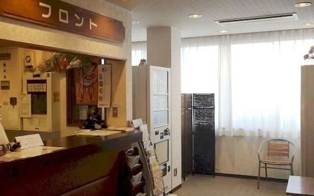 Business Hotel Hanaya