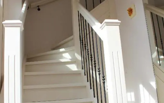 Ferienwohnung Zur Remise