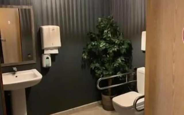 Siesta & Go - Hostel