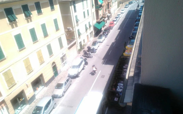 Lavagna Marine Apartment