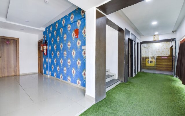 Fabhotel Star