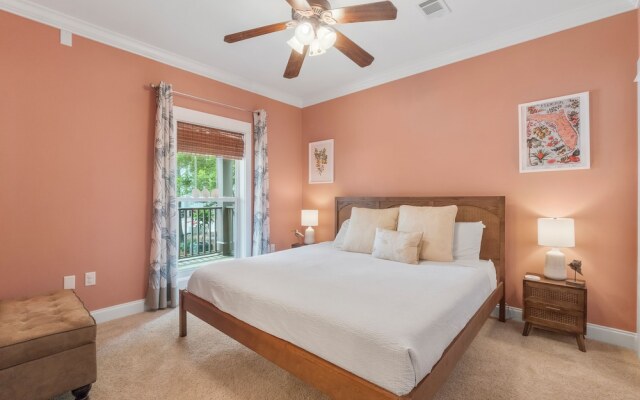 30A Beach House - The Hemmingway