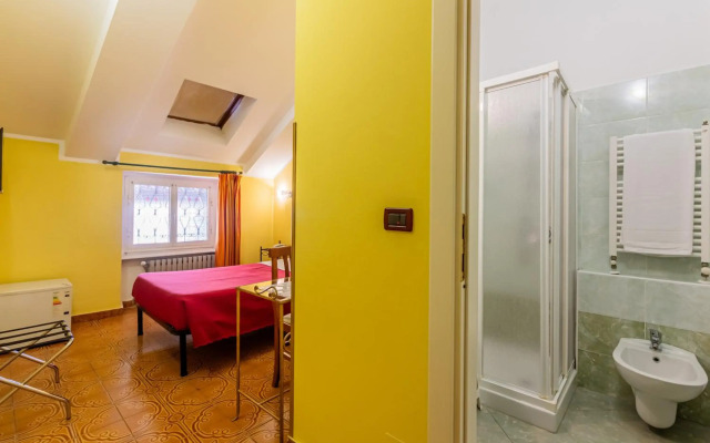 Hotel Principi D'Acaja