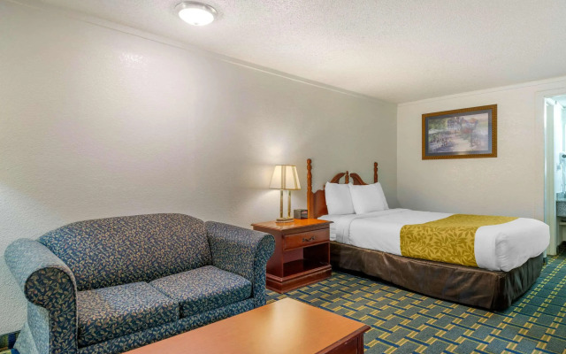 Rodeway Inn