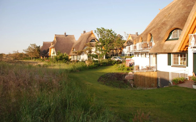 Strandhotel Dunenmeer