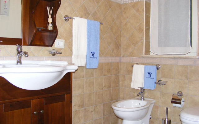 B&B Terra del Sole