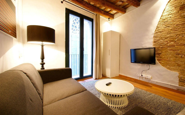 Feel Good Apartments Borne Down Town