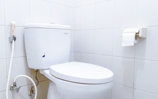 Great Choice And Homey 2Br Signature Park Grande Apartment