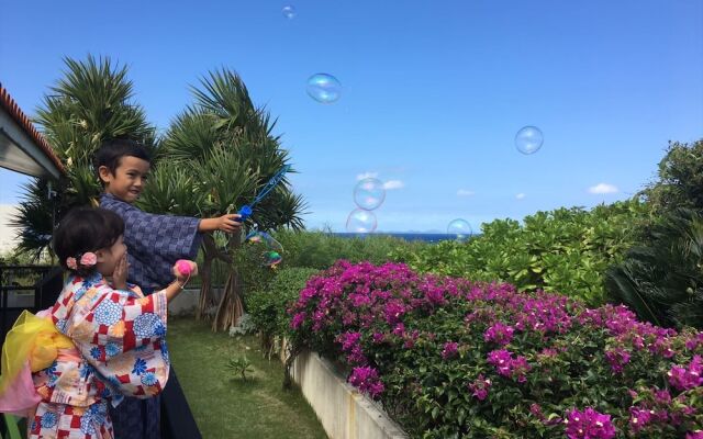 Permanent Vacation Nakijin