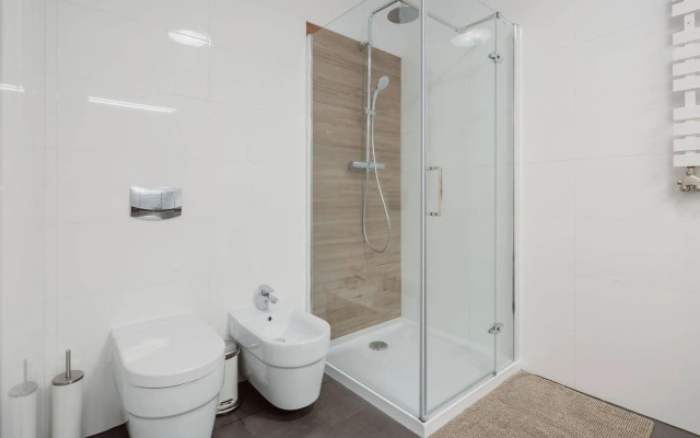 Sewa Apartamenty