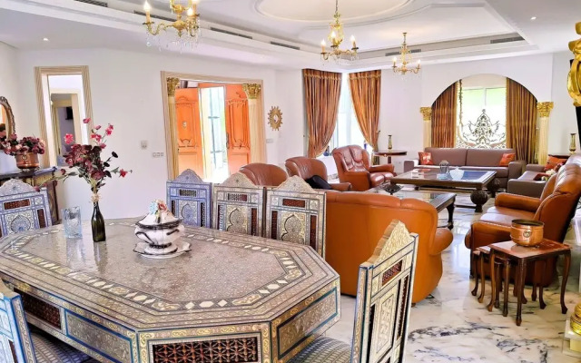 L'Orchidée - Luxury Suites