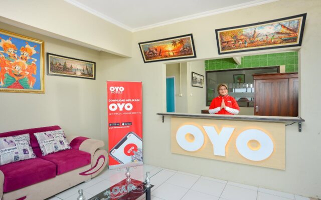 Hotel Naura By OYO Rooms