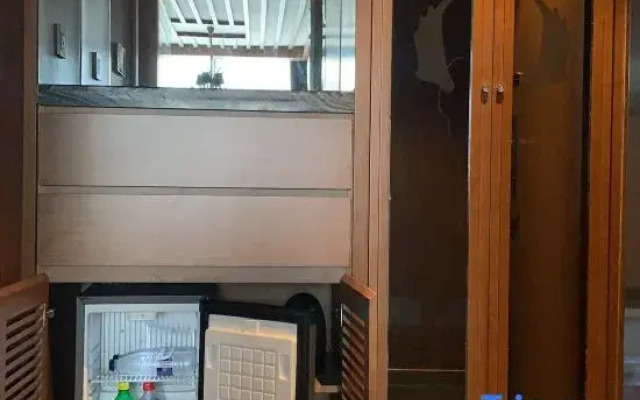 Crystal Orange Hangzhou Alibaba Future Technology City