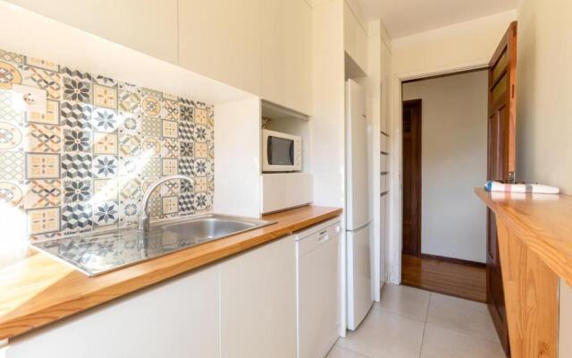 Porto Sunny House #2 - city center