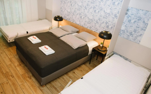 Apartman Donner Centar II