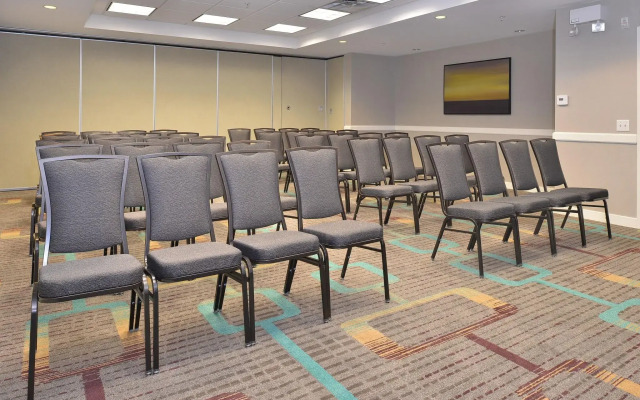 Residence Inn by Marriott Denver Airport at Gateway Park
