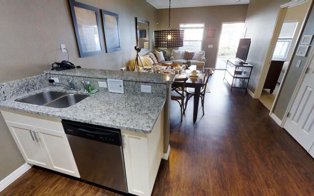 Lucaya Vacation Homes