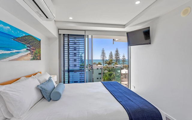 Coco Mooloolaba