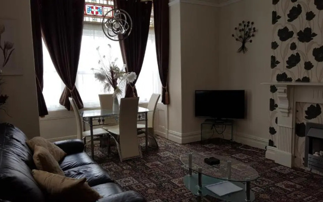 Norwyn Court
