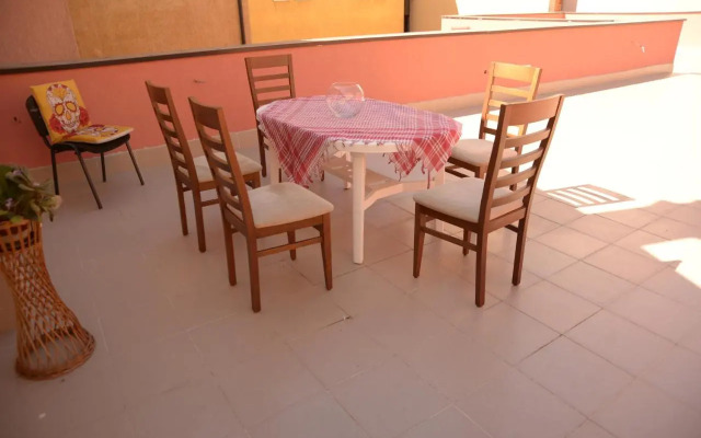 Hostel Tuba