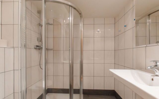 Sonnenappartements 9689