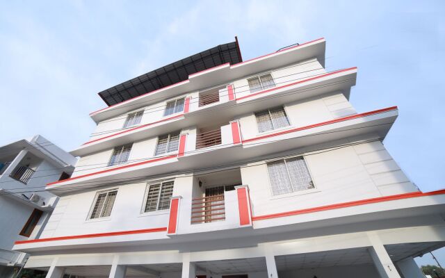 OYO 7181 VR Inn