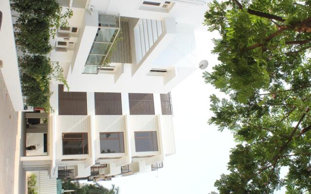 Kolam Serviced Apartments - Adyar