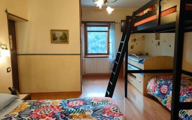 B&B Il Ghiro - Country House
