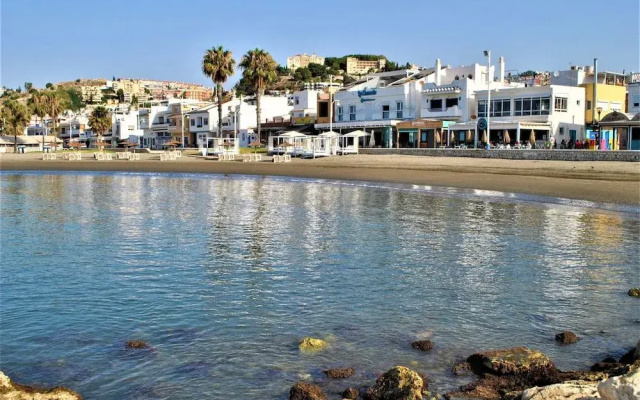 Holiday Beach Apartments Veronica