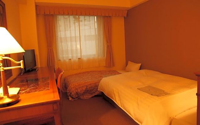 Hotel Bel Air Sendai / Vacation STAY 80665