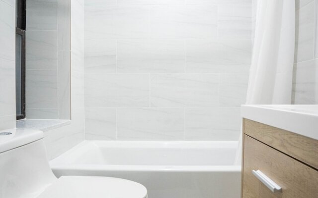 Chelsea South Apartments 30 Day Rentals