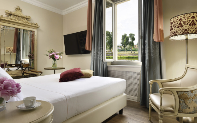 Hotel Ville sull'Arno - photo 5