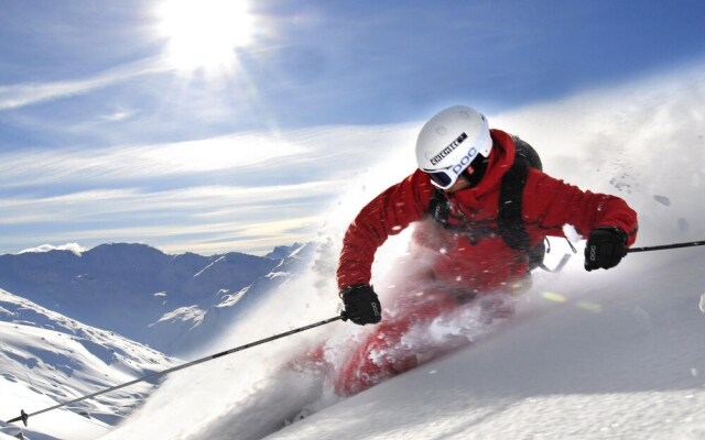 Chalet Hinterthal