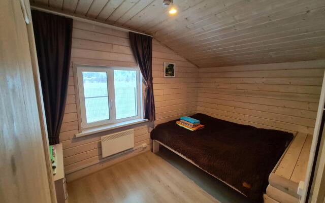 Онегин Хутор