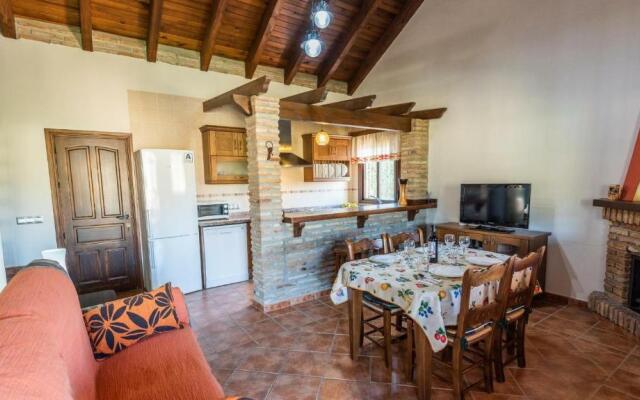 Casa Los Valles Alozaina by Ruralidays