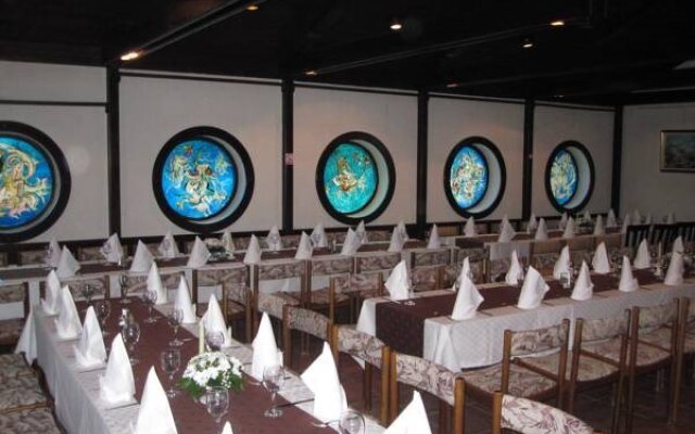 Tim Rooms