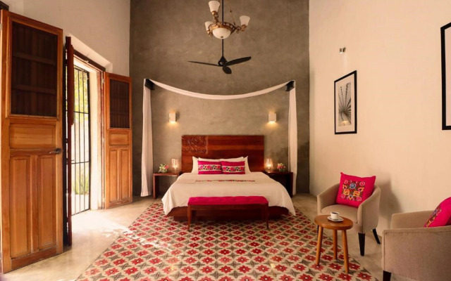 Casa de Las Palomas by Palomas Hotels -  Adults only