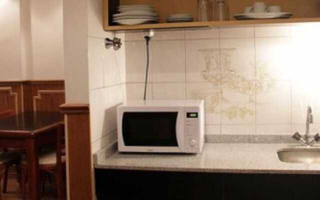 Village Garden Apart Hotel