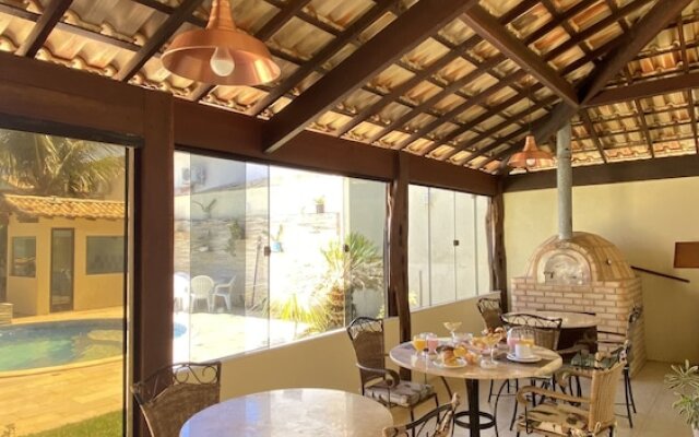 Fantasy Búzios Guest House